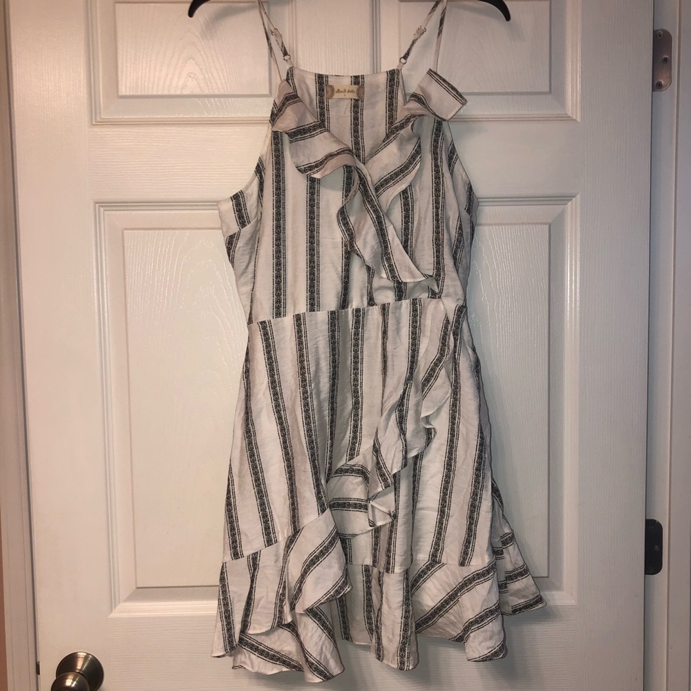 Altar’d States Summer Dress